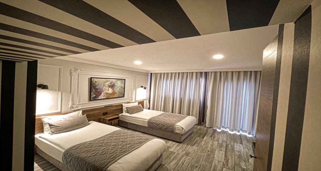 Otel Resmi