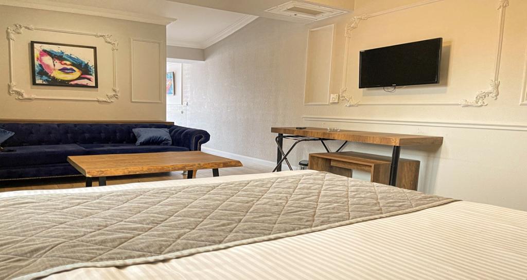Otel Resmi