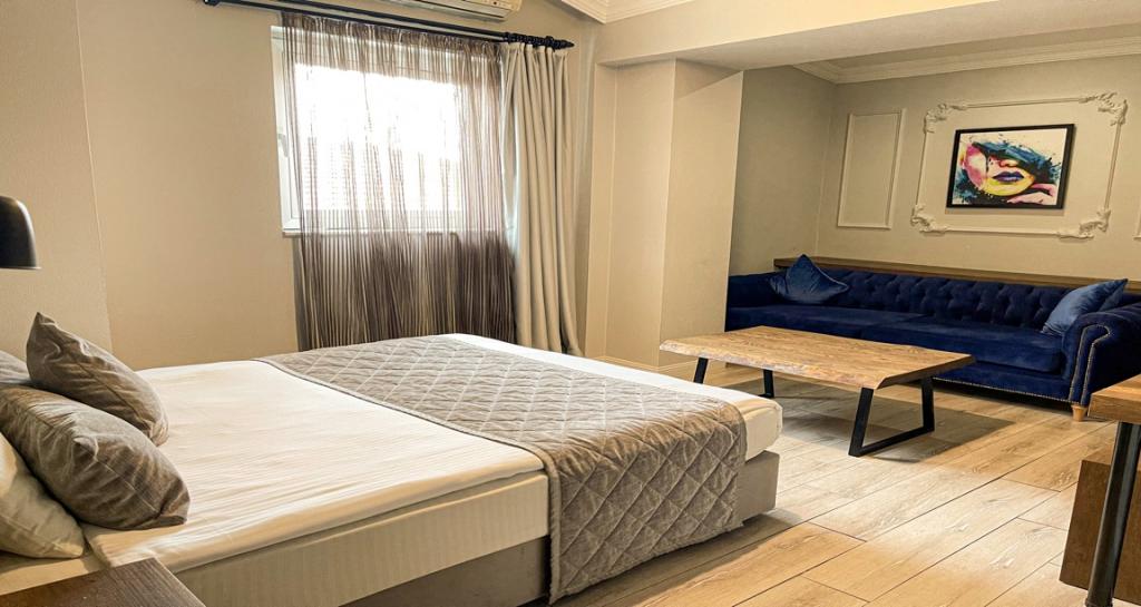 Otel Resmi