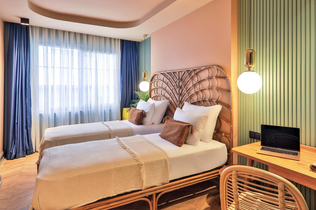 Otel Resmi