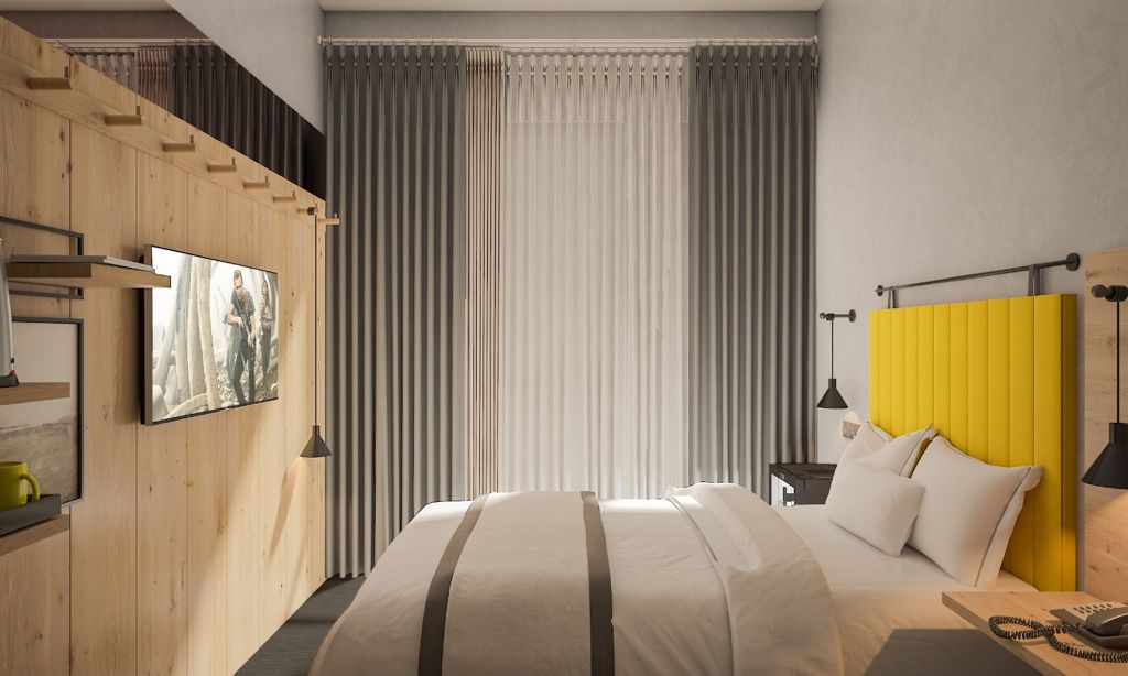 Otel Resmi