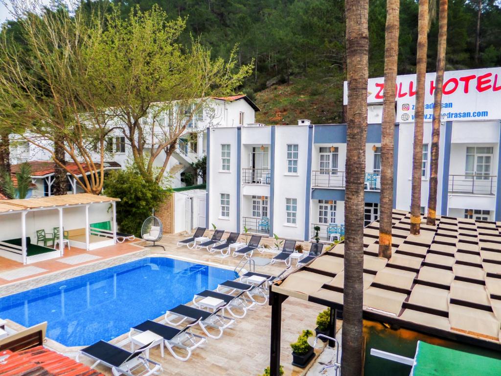 Otel Resmi