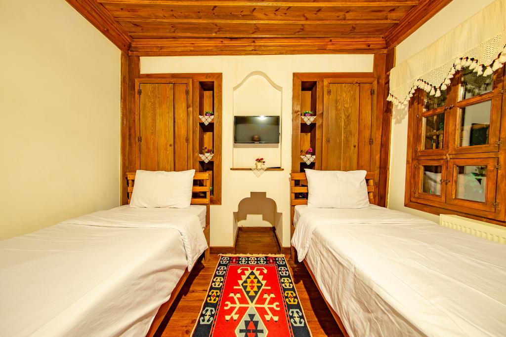 Otel Resmi