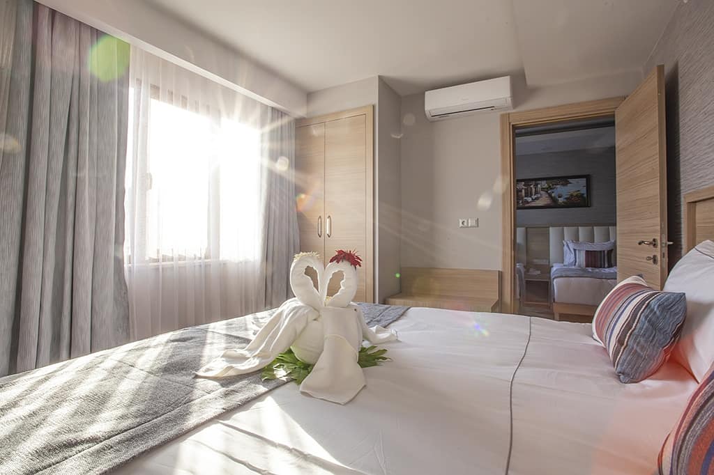 Otel Resmi