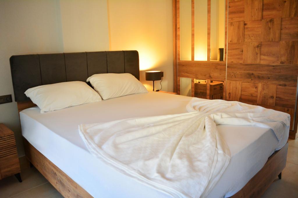 Suite Room, Garden View