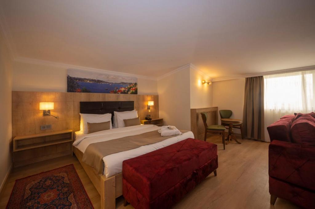 Otel Resmi