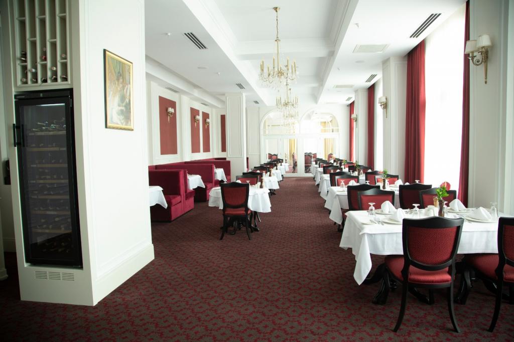 Otel Resmi