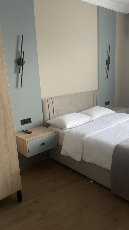 Standart Oda (Balkonlu)