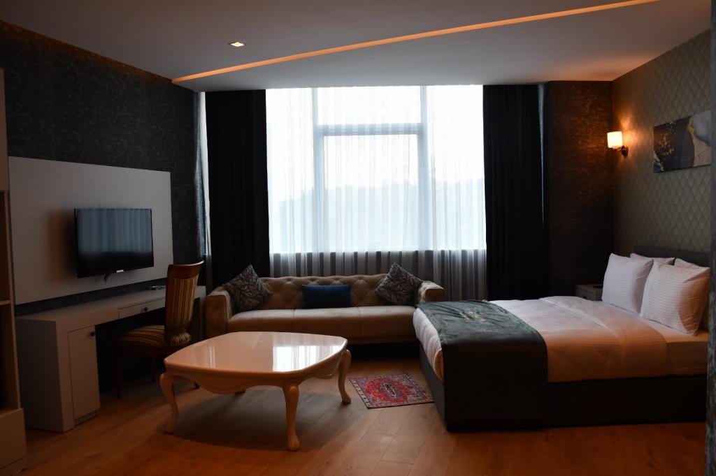 Otel Resmi