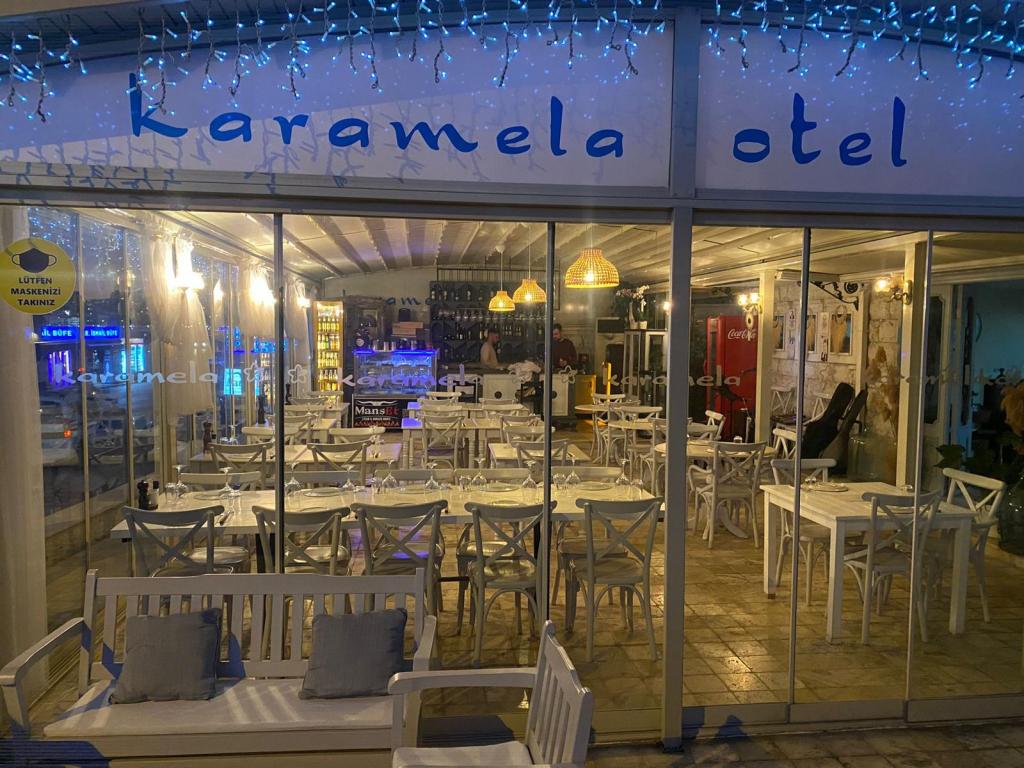 Otel Resmi