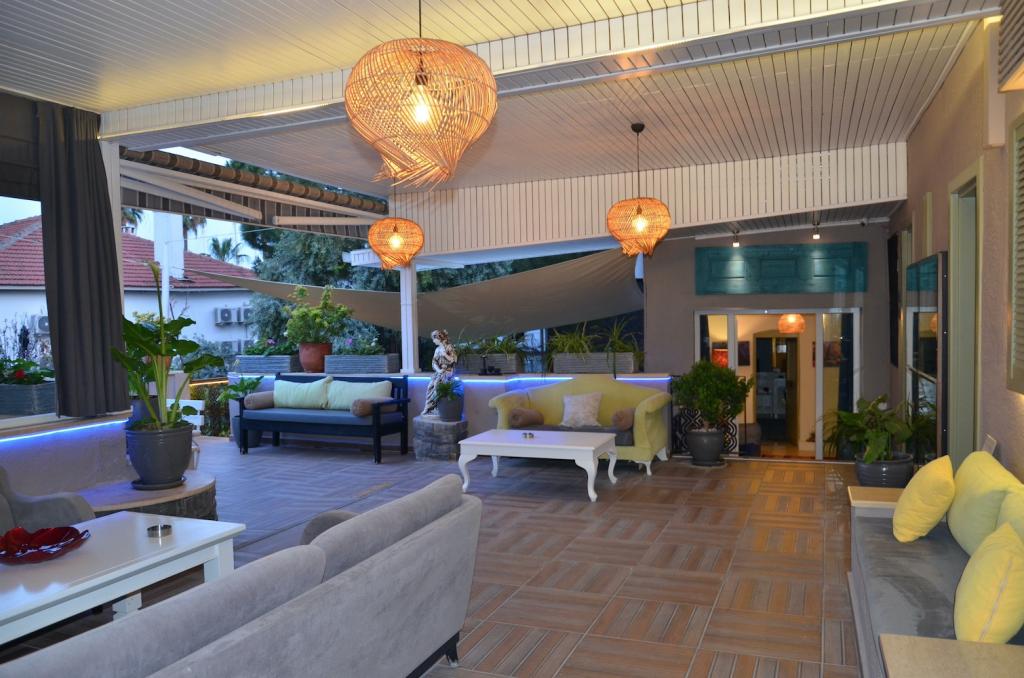 Otel Resmi