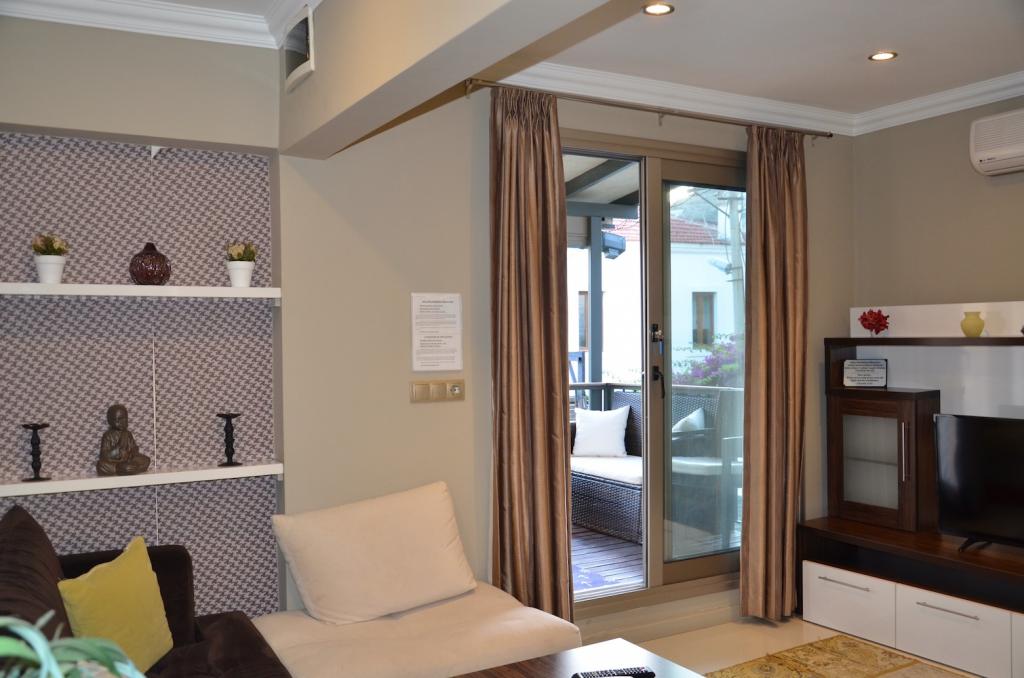 Otel Resmi