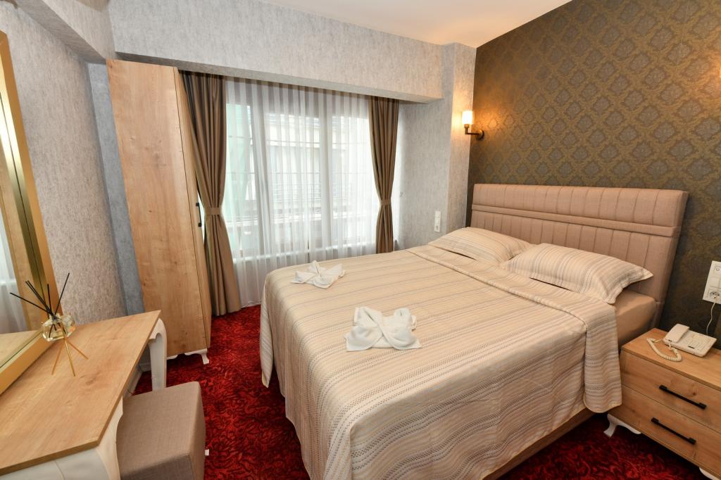 Otel Resmi
