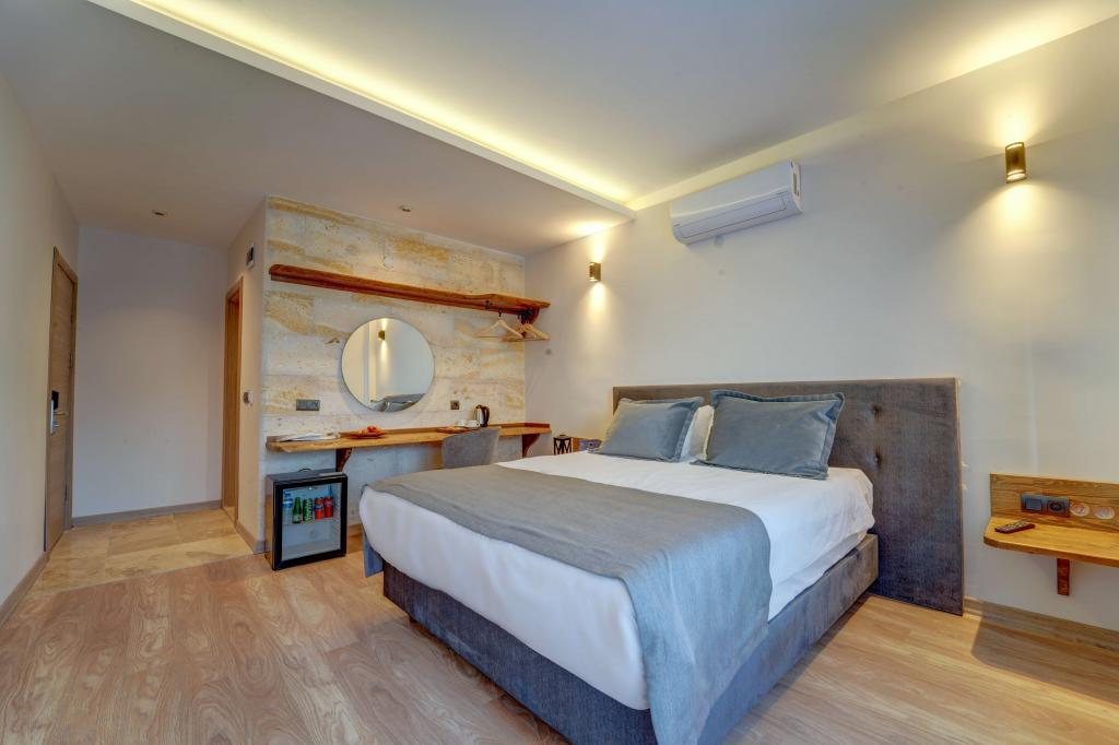 Superior room 11 balkonlu