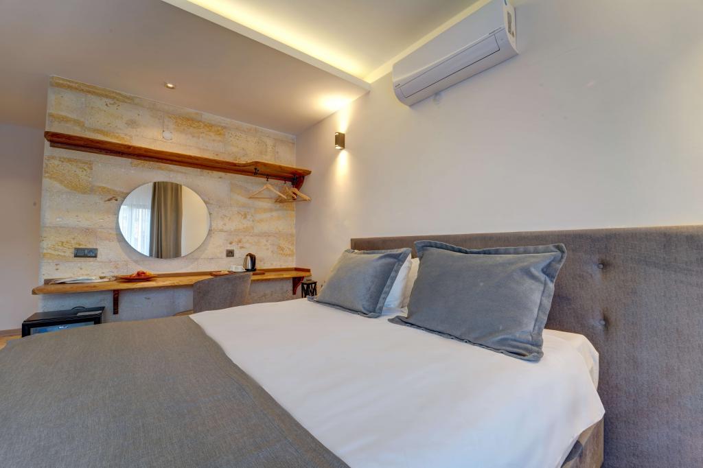 Superior room 11 balkonlu