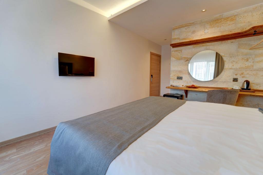 Superior room 11 balkonlu