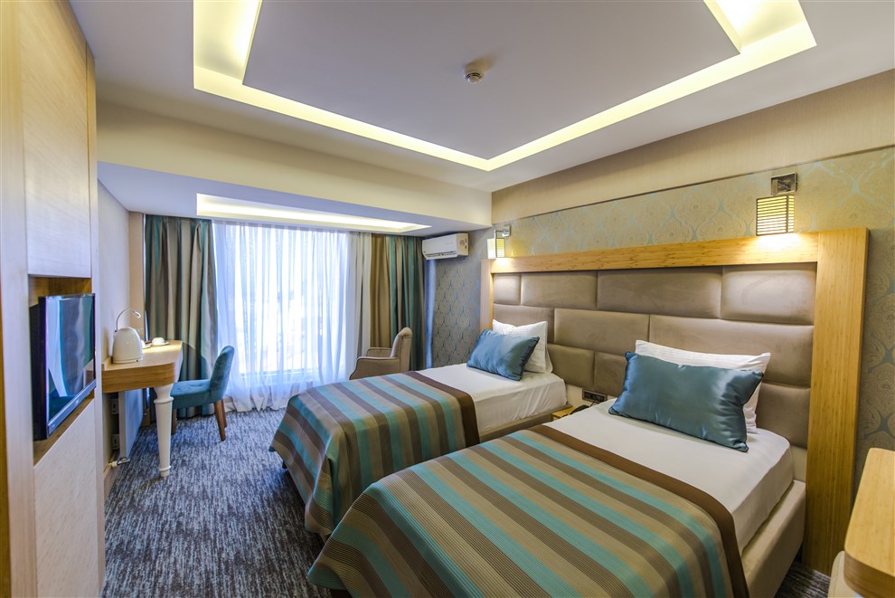 Otel Resmi
