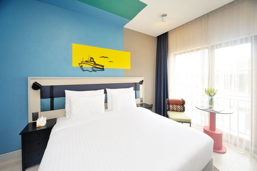 Otel Resmi
