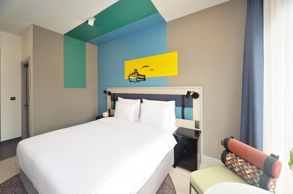 Otel Resmi