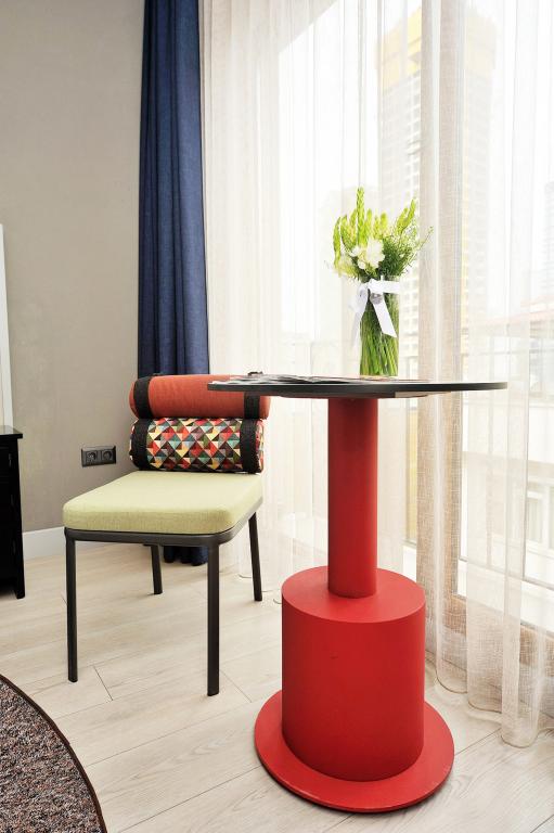 Otel Resmi