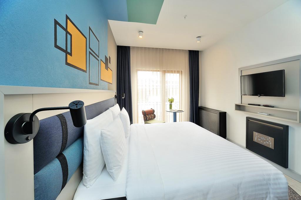 Otel Resmi