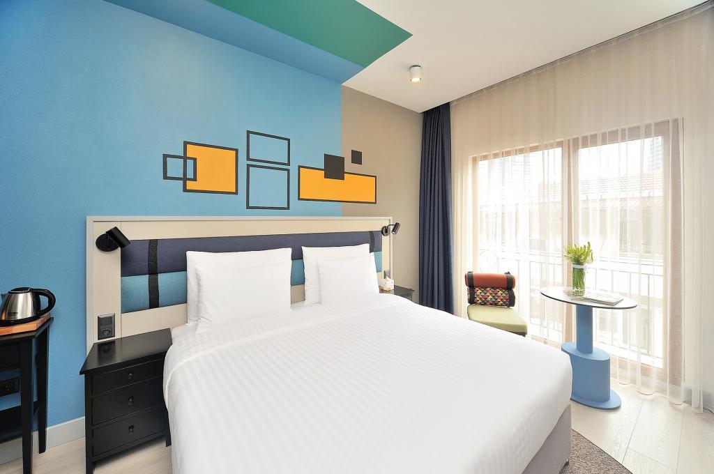 Otel Resmi