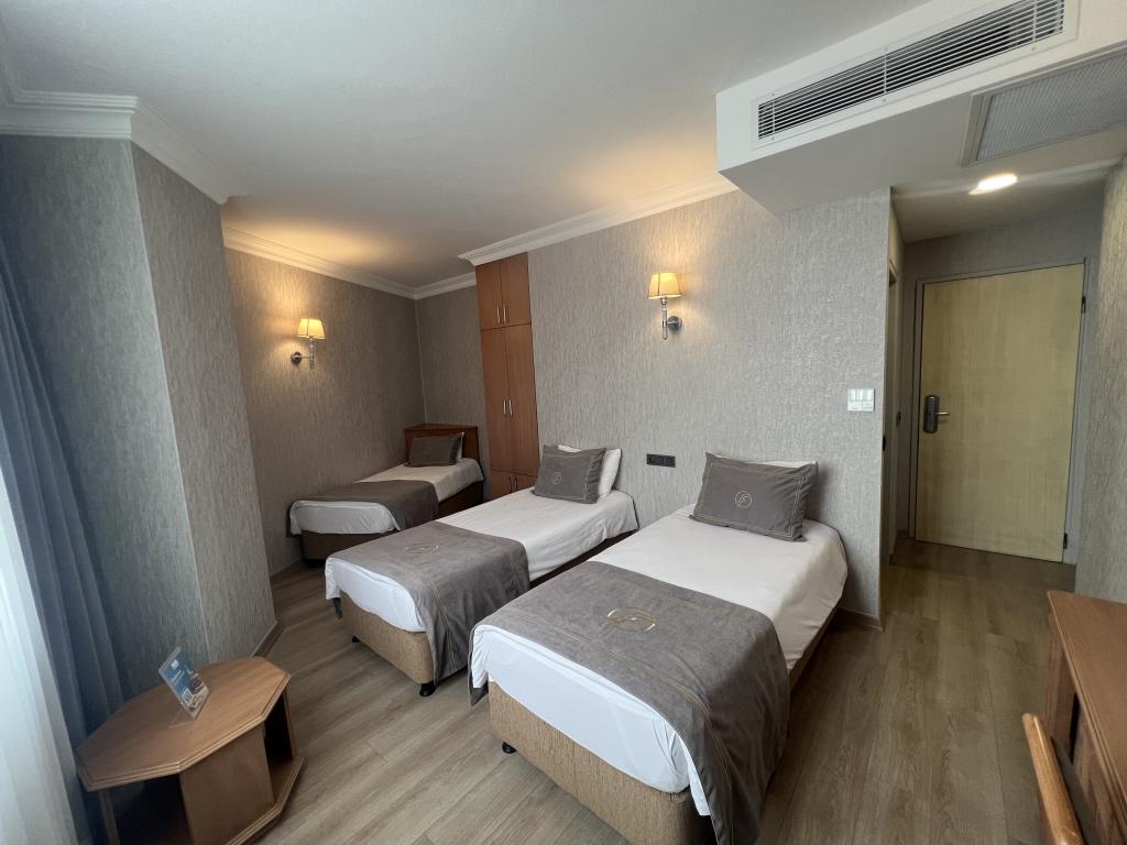 Otel Resmi