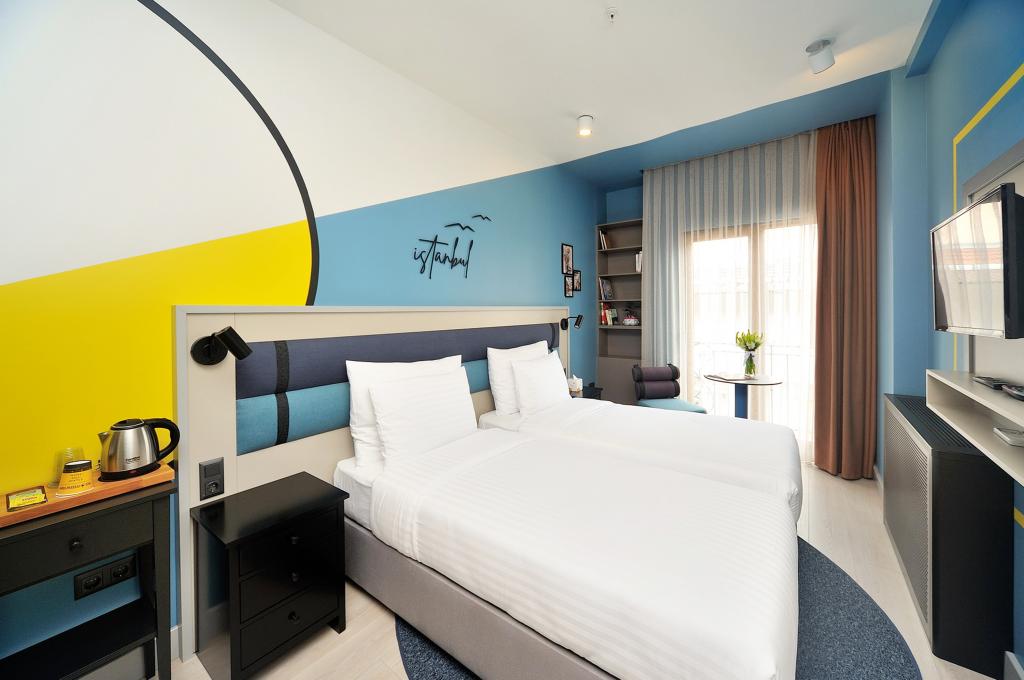 Otel Resmi