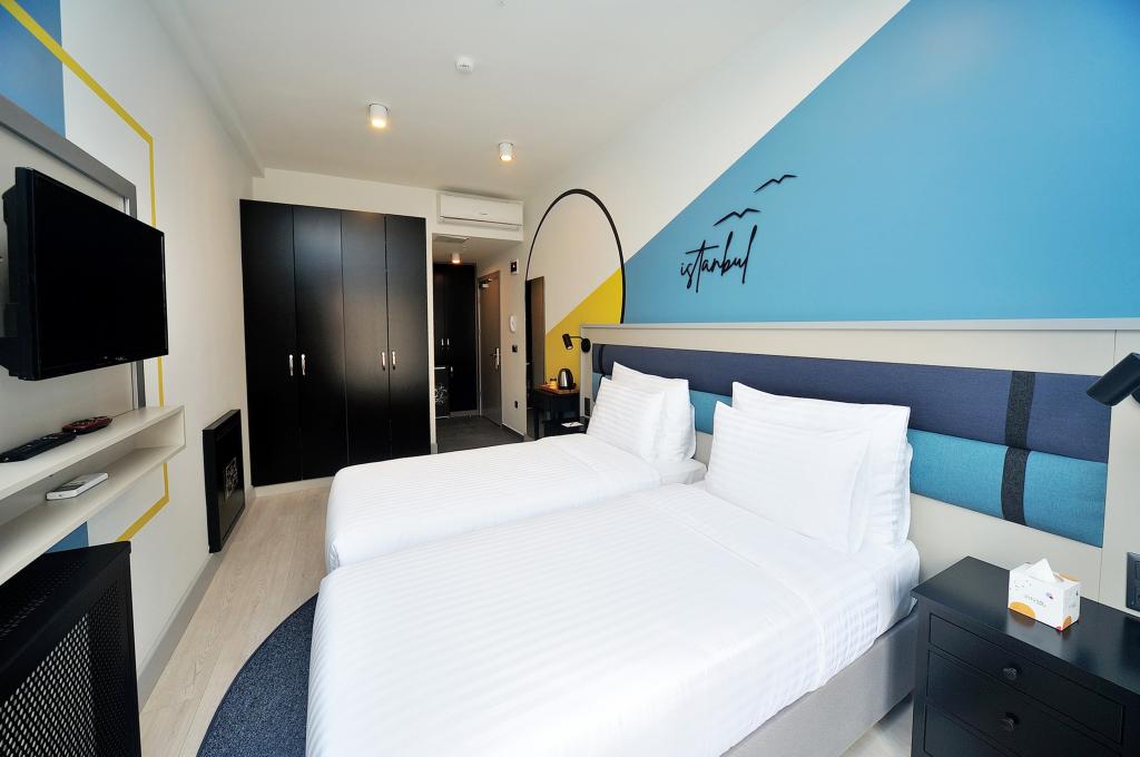 Otel Resmi