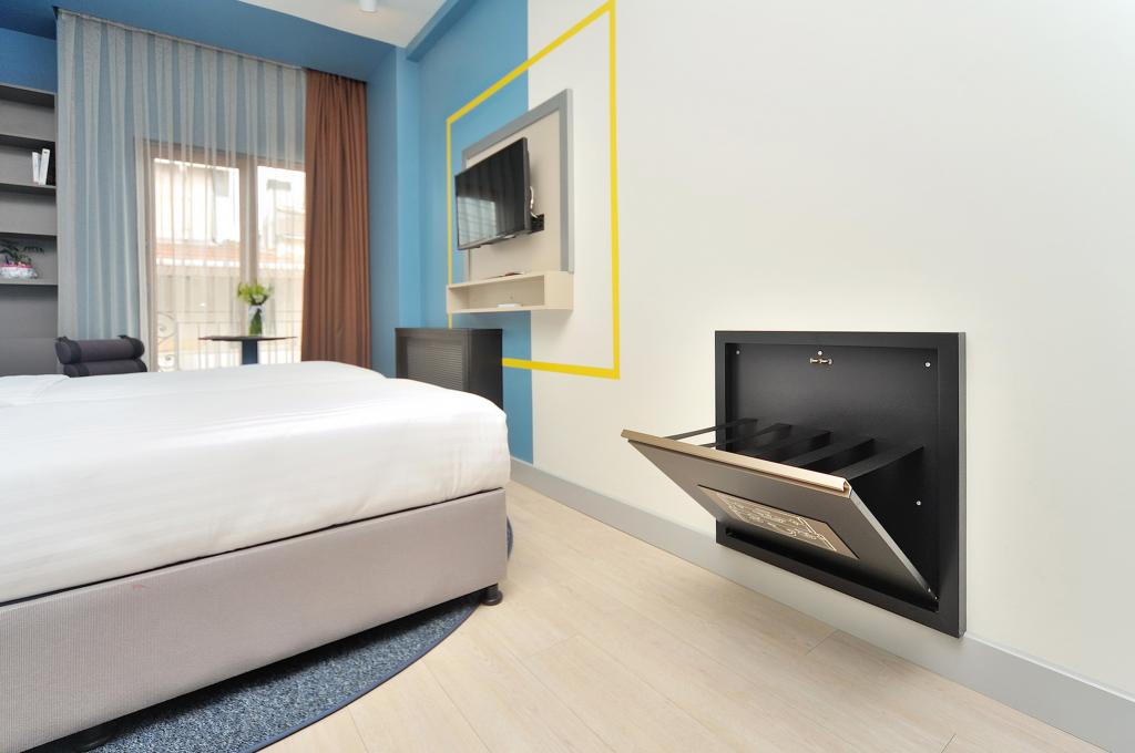 Otel Resmi