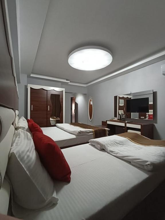 Suite Room, Mountain View