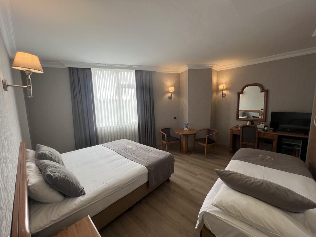 Otel Resmi