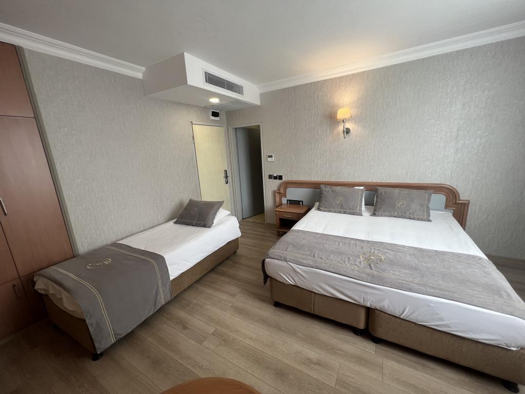 Otel Resmi