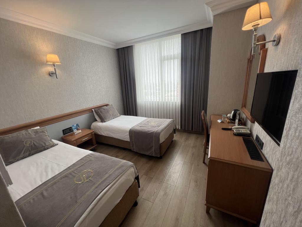 Otel Resmi