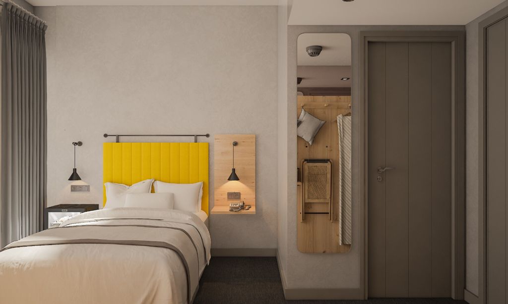 Otel Resmi