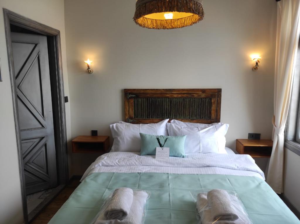 Suite Room, Sea View (Balcony)