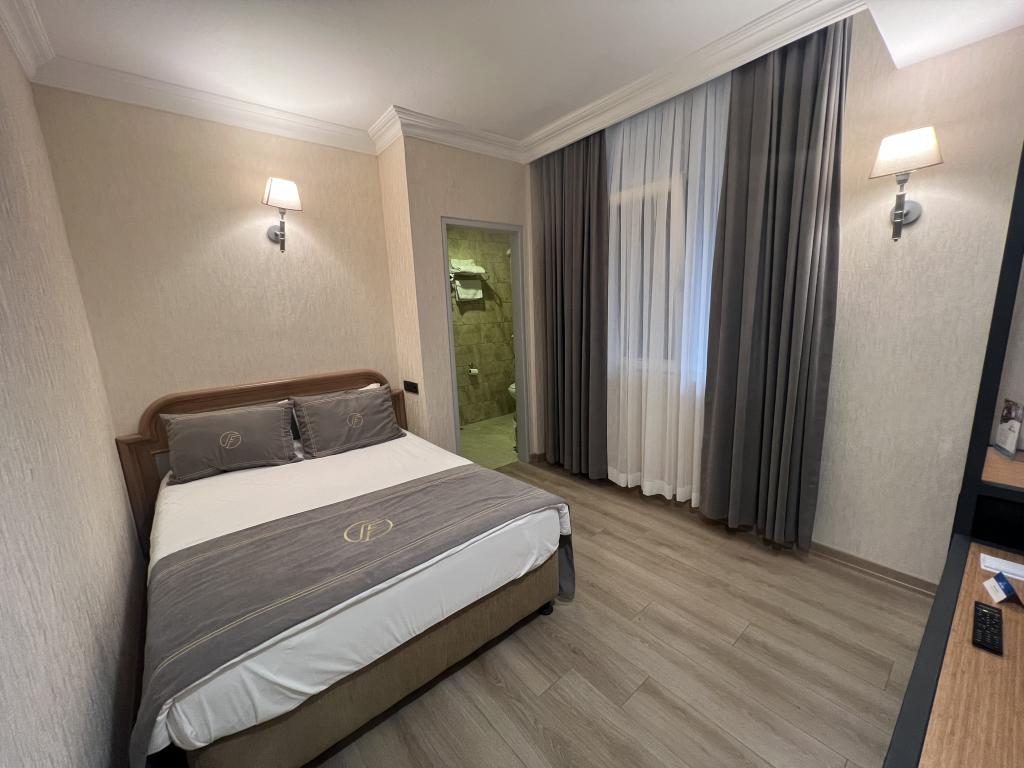 Otel Resmi