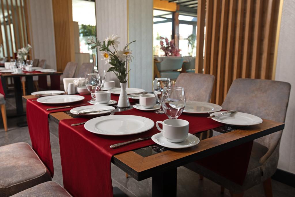 Otel Resmi