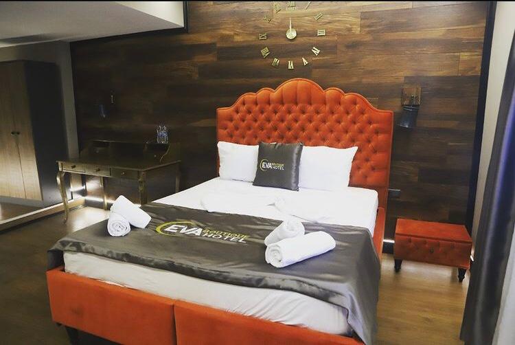 Otel Resmi