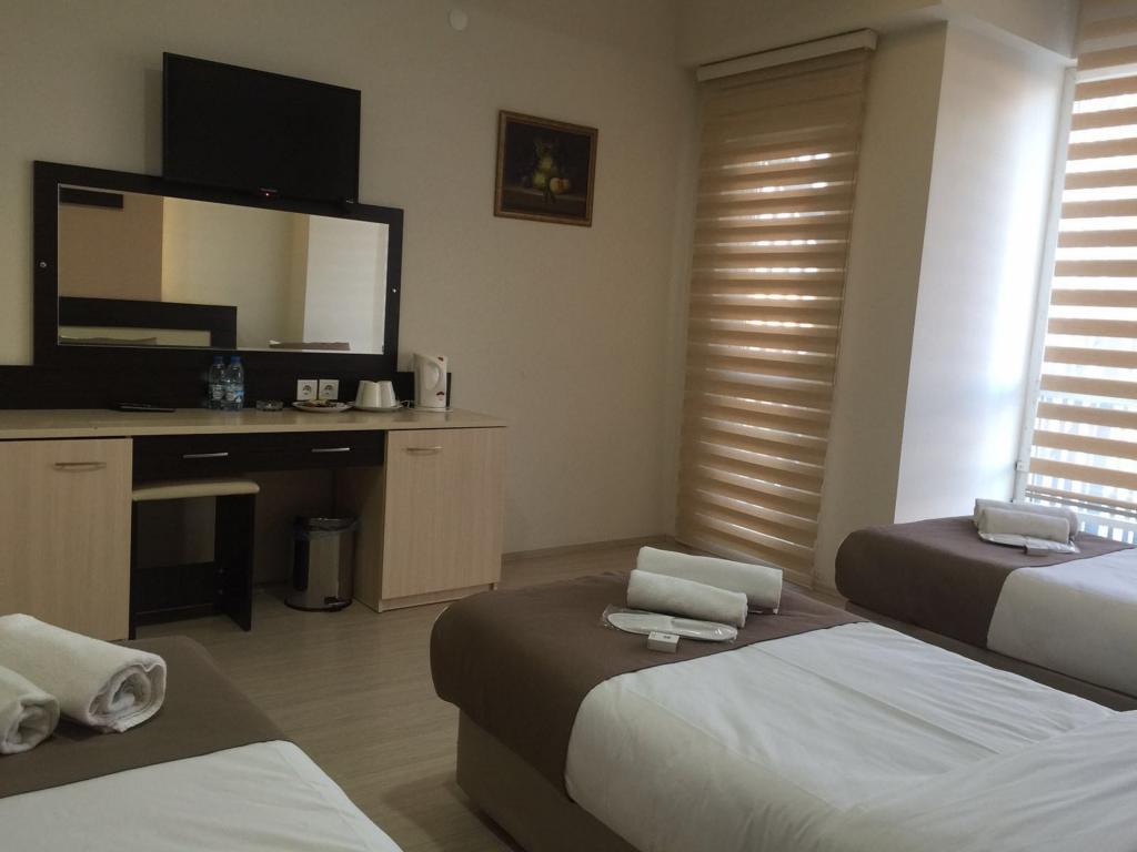 Otel Resmi