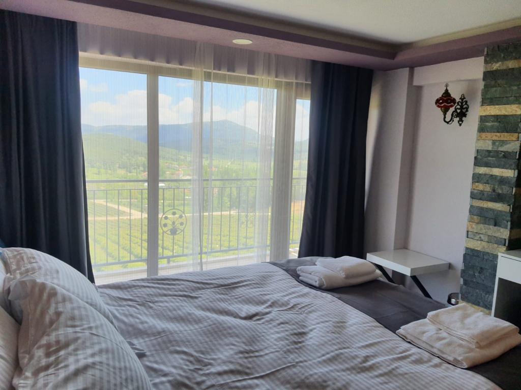 Suite Room, Nature View (Balcony)
