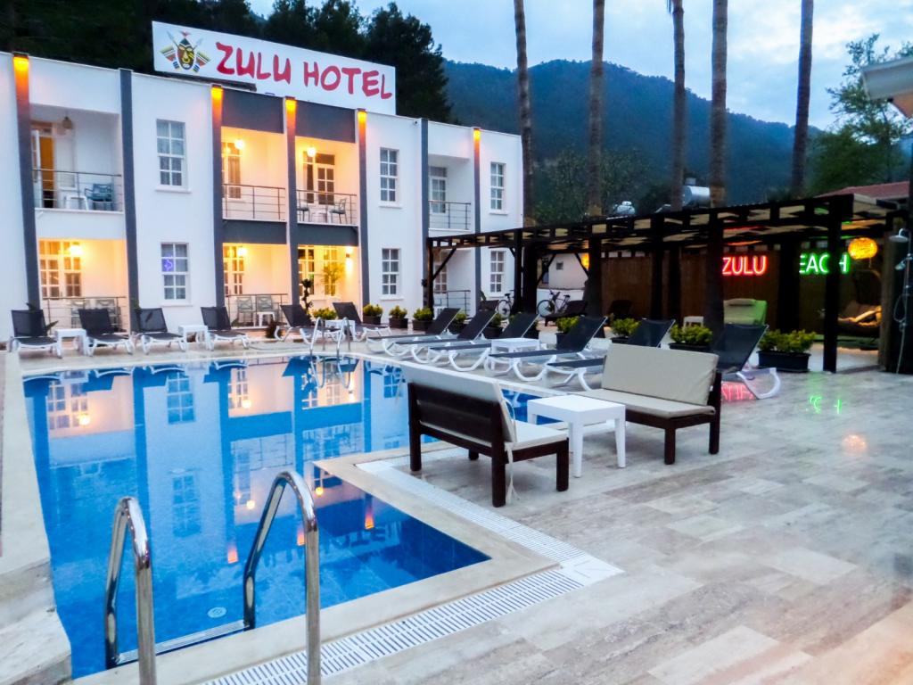 Otel Resmi