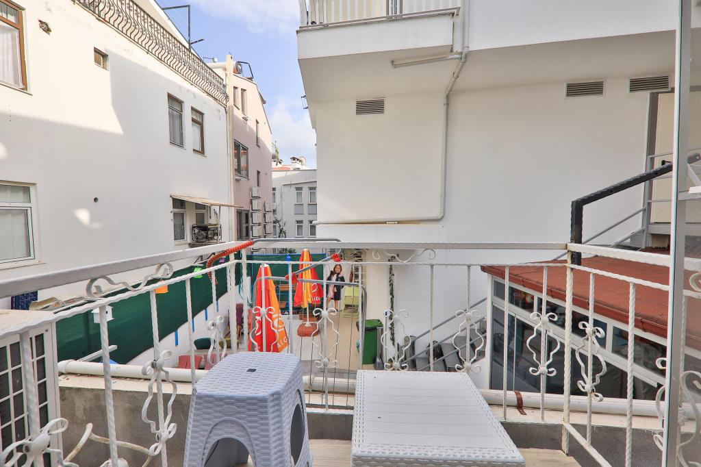 Otel Resmi