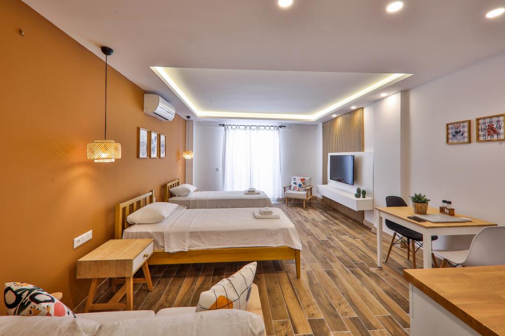 Otel Resmi