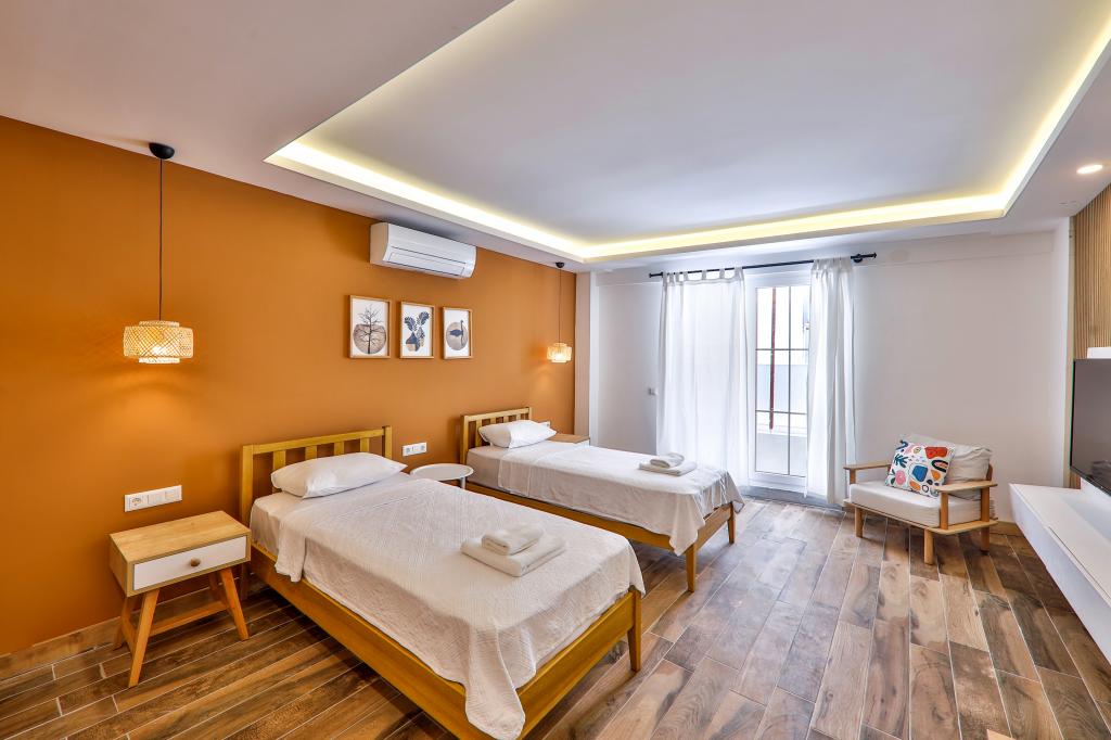 Otel Resmi