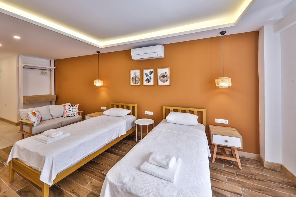 Otel Resmi