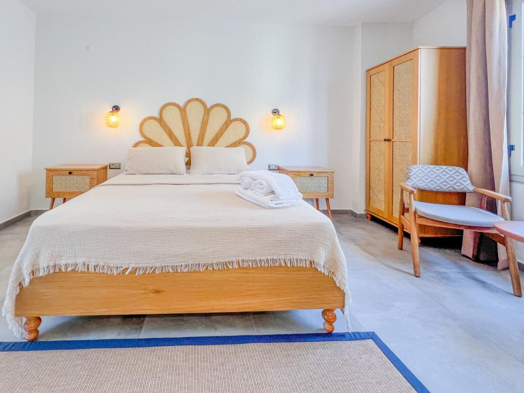 Deluxe Room, Viewless (Without Balcony)