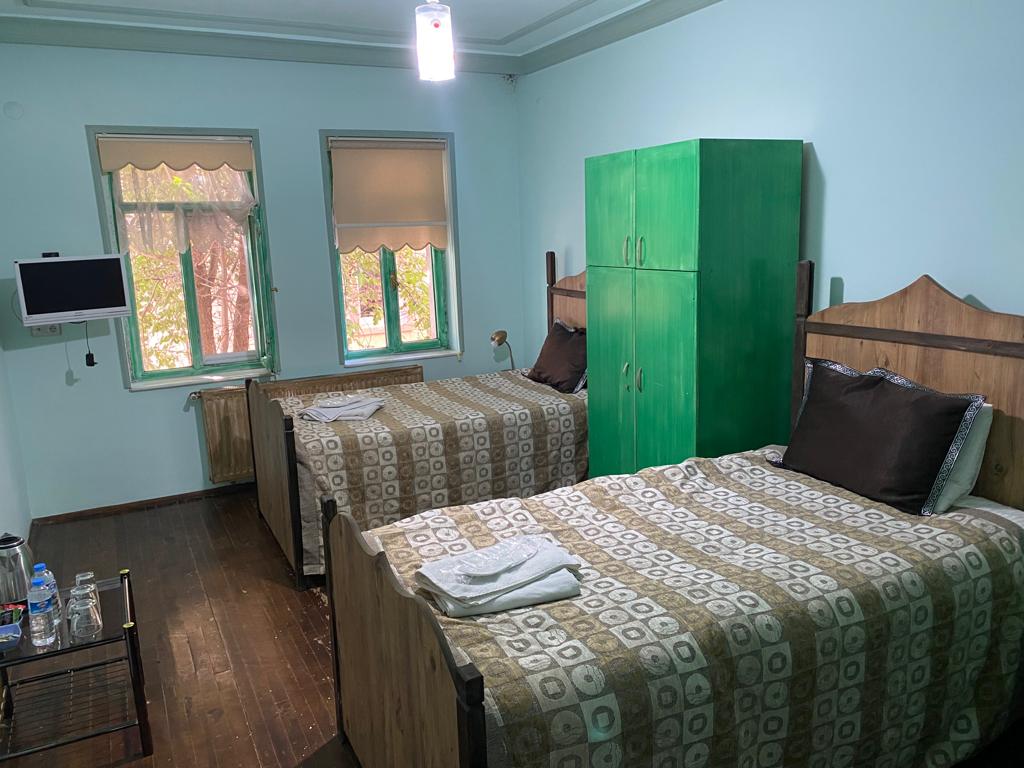 Otel Resmi