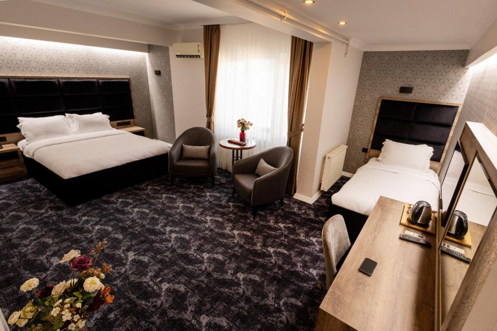 Otel Resmi