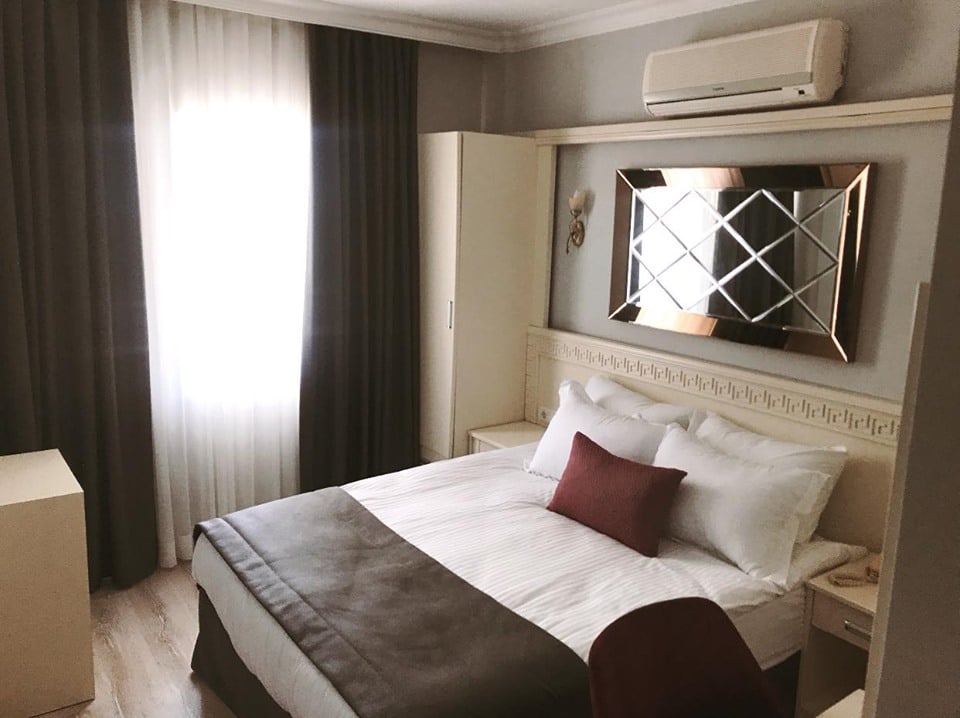 Otel Resmi